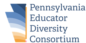 PA Educator Diversity Consortium logo